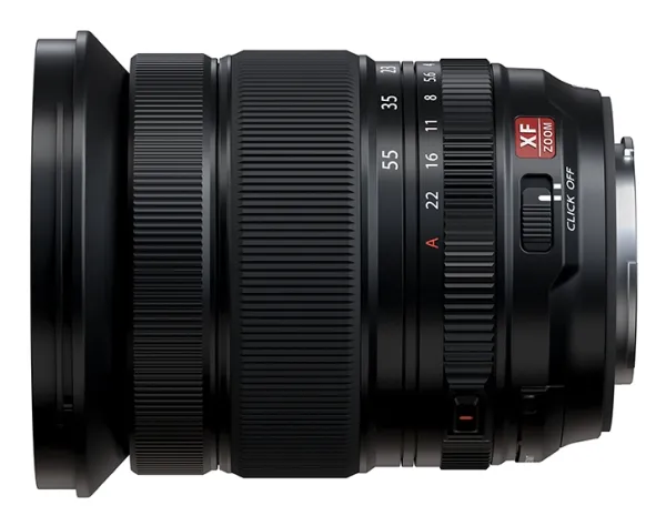 Fujifilm XF16-55mmF2.8 R LM WR II, Bred zoom, 16/11, 16 - 55 mm, Fujifilm XF