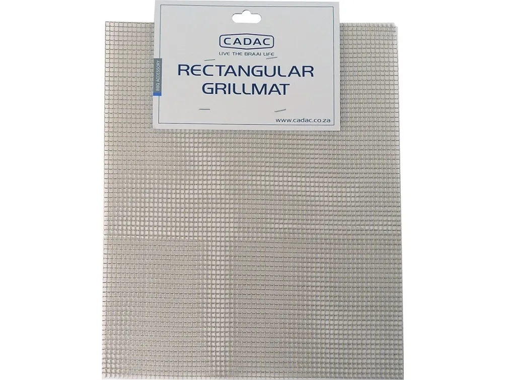 CADAC nonstick grillmåtte 33×40 cm