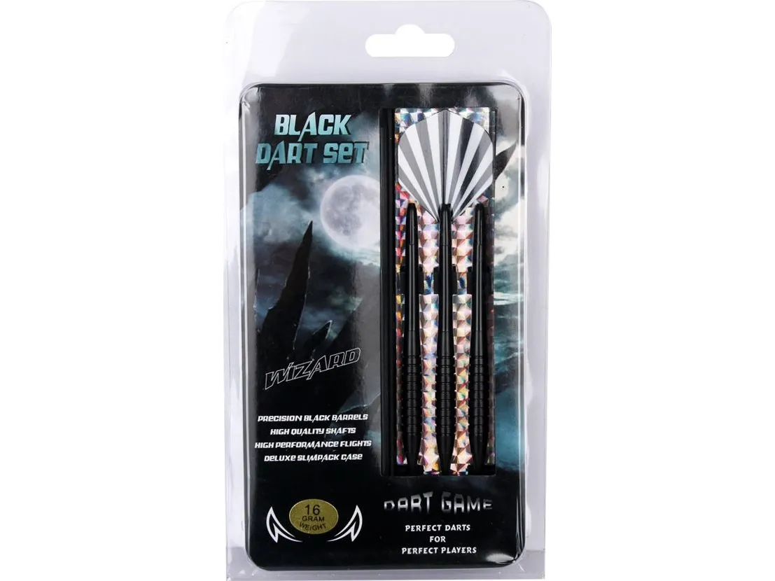 DART DART DART DART DART SPILL 16g - 3 stk.