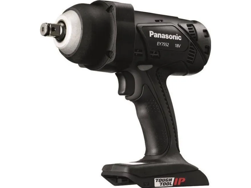 Panasonic slagtrekker EY7552 18 V 1/2
