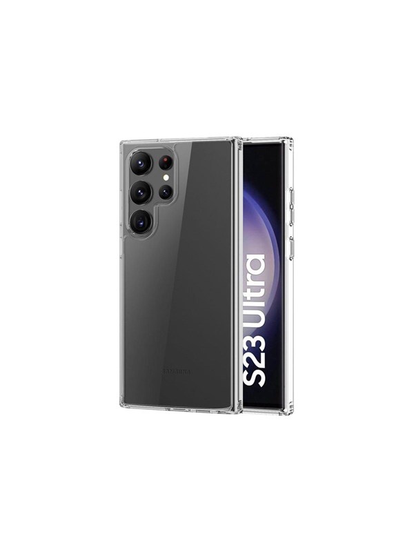 Insmat Crystal - back cover for mobile phone