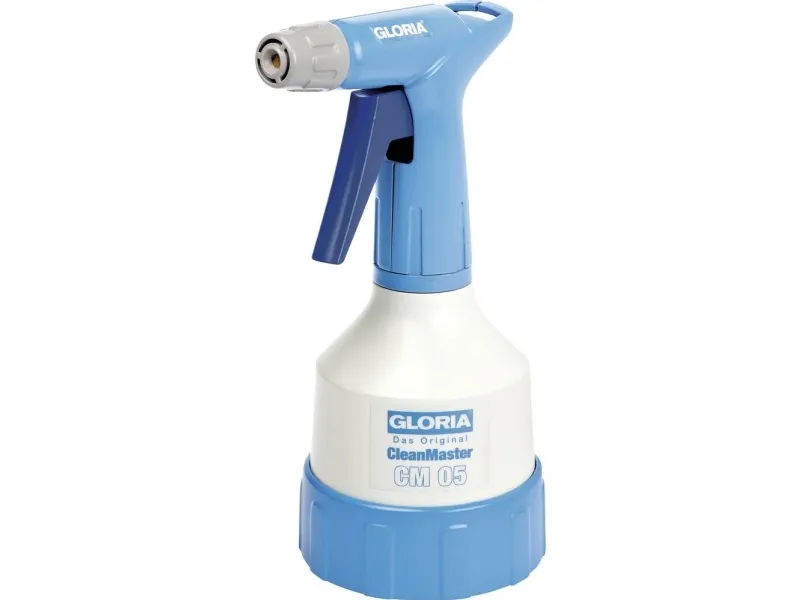 Gloria Clean Master forstøver, 0,5 l
