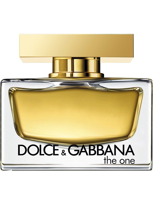 Dolce & Gabbana The One For Women Edp Spray 75 ml