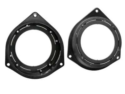 Højttalerramme Astra h/Corsa d bag