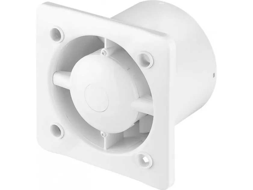 AWENTA viftekabinett, hygrostat og timer Silent 100H SYSTEM+ (KWS100H)