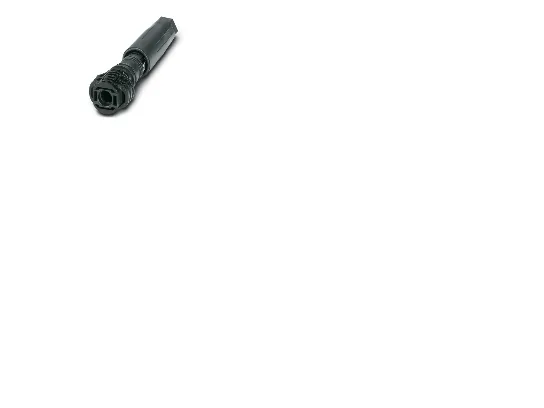 PHOENIX CONTACT Phoenix adapter stik Sunclix PV-C4M-S 2,5-6 (-) , 1x han (minus) - PPE, farve: sort.