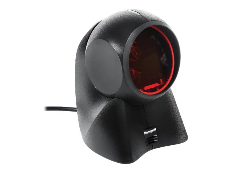 Honeywell Orbit 7190g - Strekkodeskanner - håndholdt - Hybridlaser / 2D-avbilder - 1120 linje / sek - 30 bilder / sek - dekodet - RS-232, IBM 468x, tastaturkile, USB