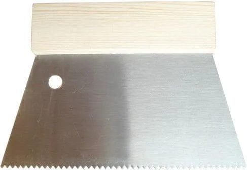 Hardy slikkepott 18 cm B2, tagget trehåndtak