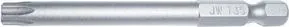 JONNESWAY Torx bits 1/4 T35x75mm