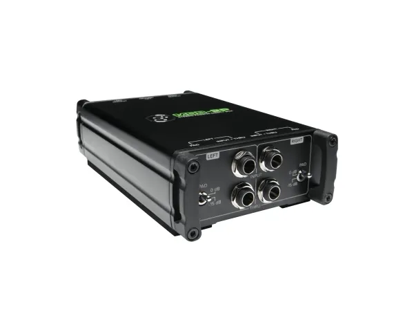 MACKIE MDB 2 P - DI-boks