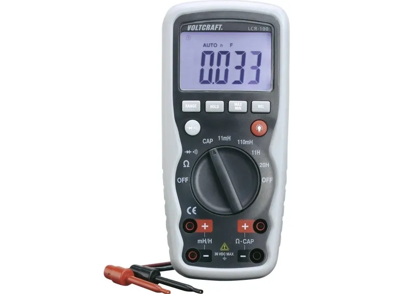 LCR-MULTIMETER LCR-100
