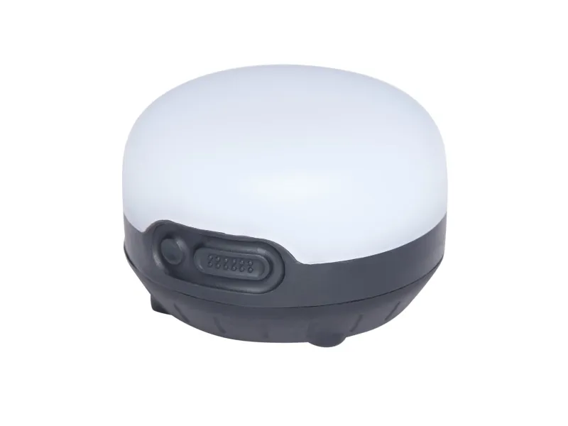Moji R+, LED-lys