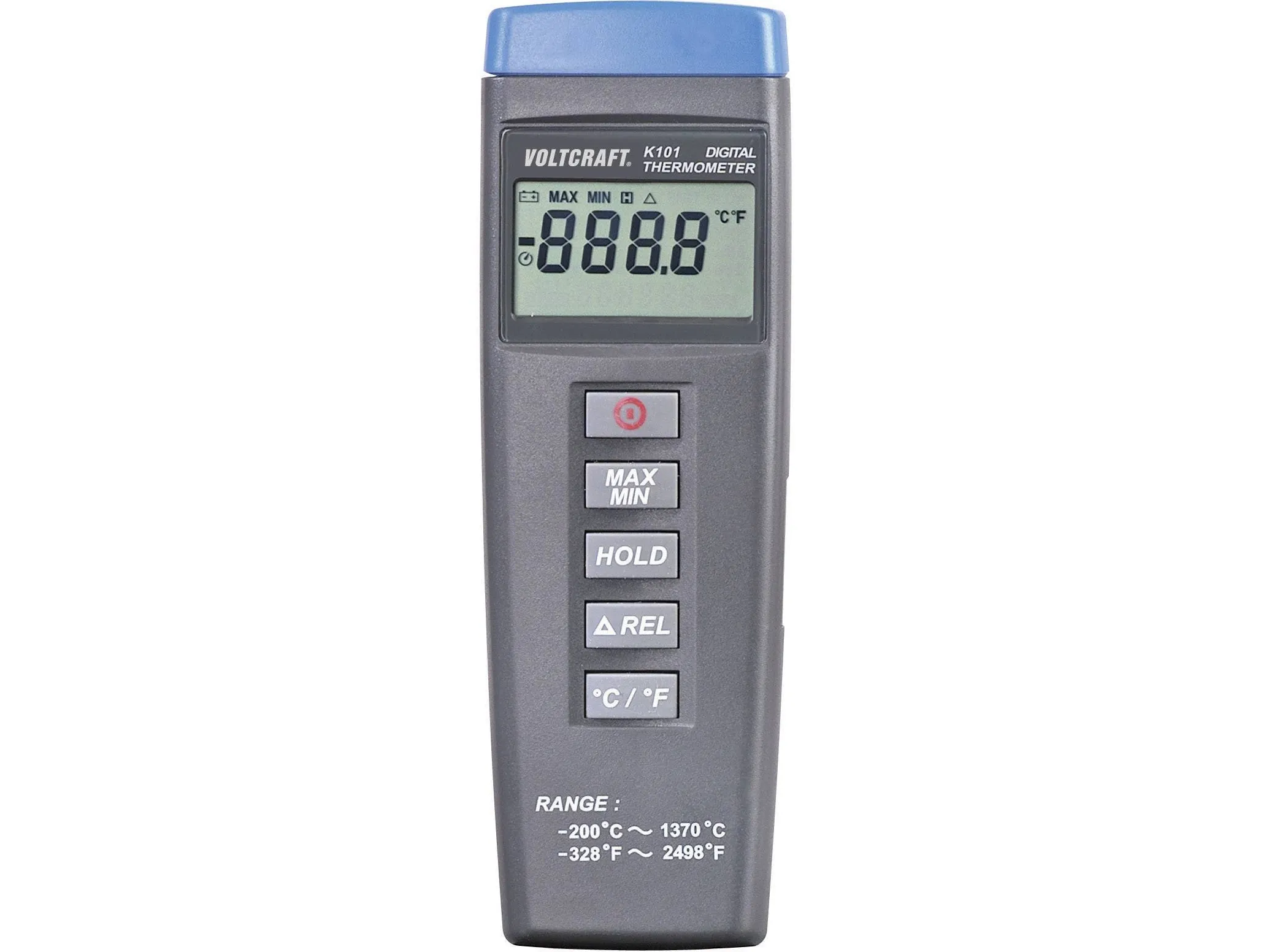 VOLTCRAFT K101