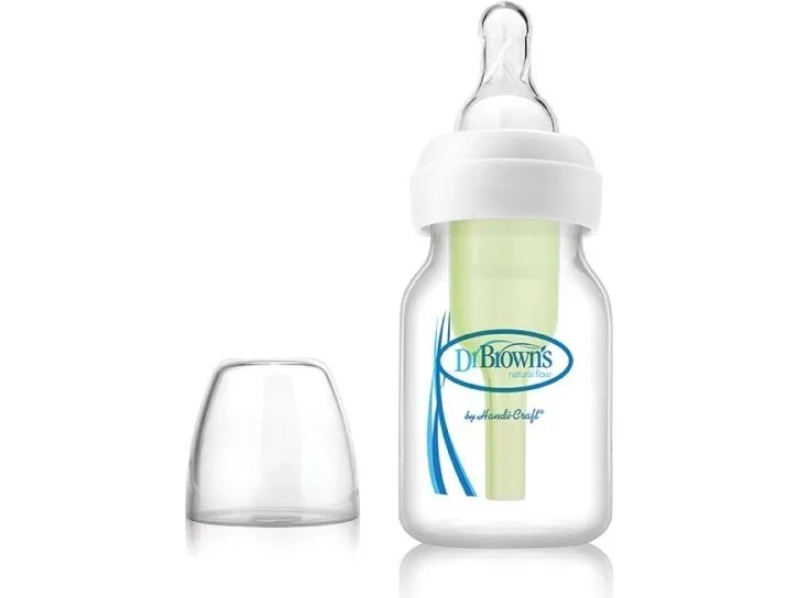 Dr Browns 60 ml tåteflaske (000754)
