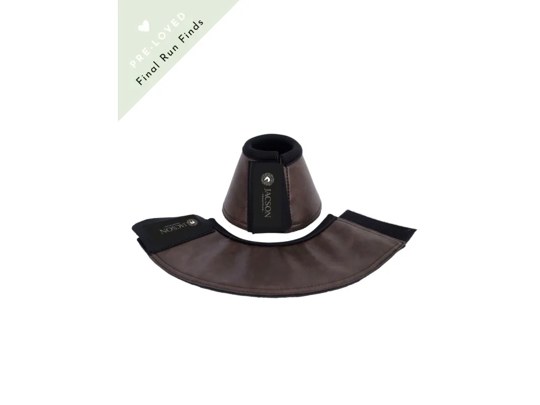 JACSON Boots Classy Brun S