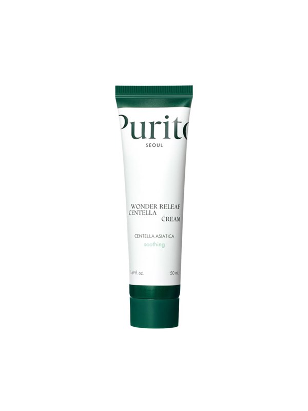 Purito SEOUL - Wonder Releaf Centella Cream 50ml