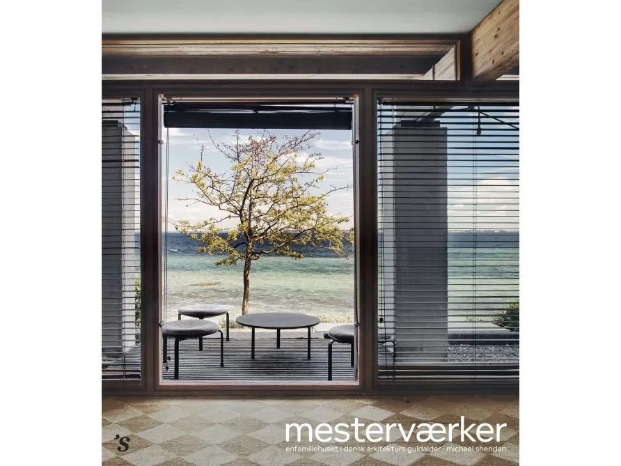 Mesterverk | Michael Sheridan | Språk: Dansk