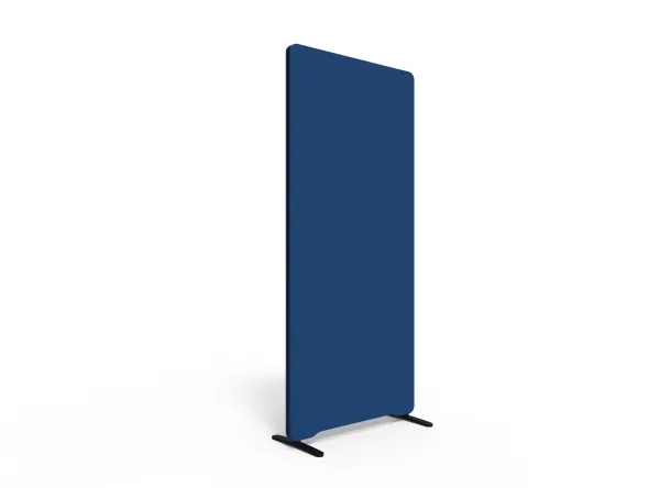 EDGE gulvskjerm 800x1800 mm