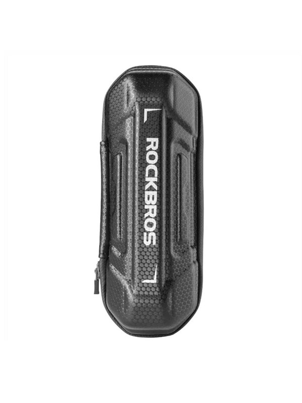 Rockbros 30990003001 bicycle bag for water bottle holder - black