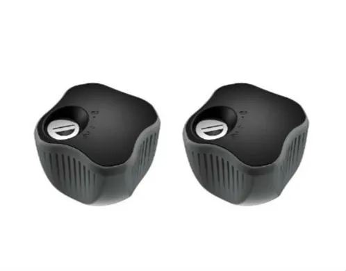 THULE 526 LÅSESÆT (2 LÅSE)