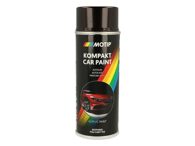 Motip Autoacryl spray 51195 - 400ml