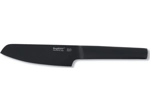 Berghoff BergHoff RON grønnsakskniv sort 12 cm