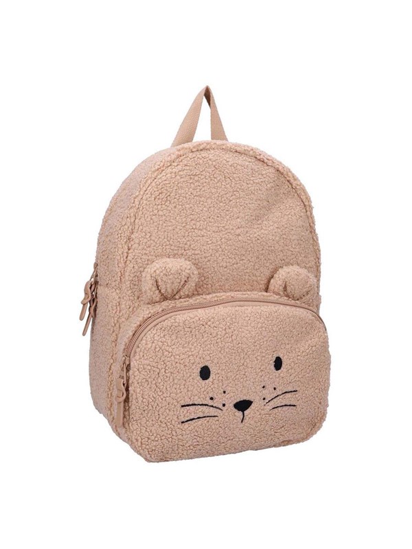 Kidzroom Backpack Comfort Friends - Beige
