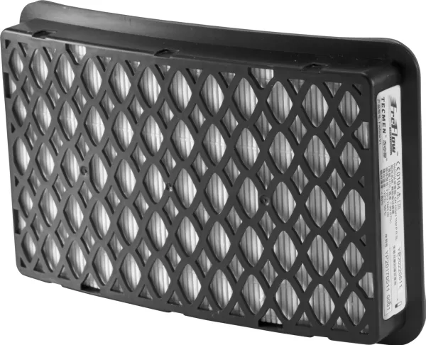 Partikelfilter Tecmen P3 f/ PAPR Comfort