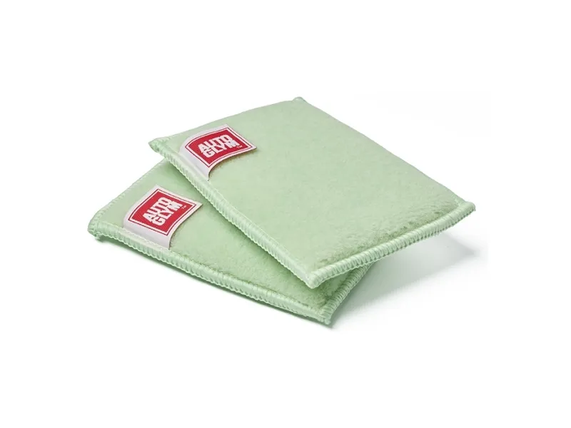Autoglym Interior Hand Pad 2 stk.