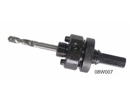 Dedra Holdere for hullsager SW10 32-168mm (08W007)