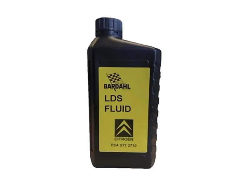 Bardahl 1 Ltr. LDS Fluid