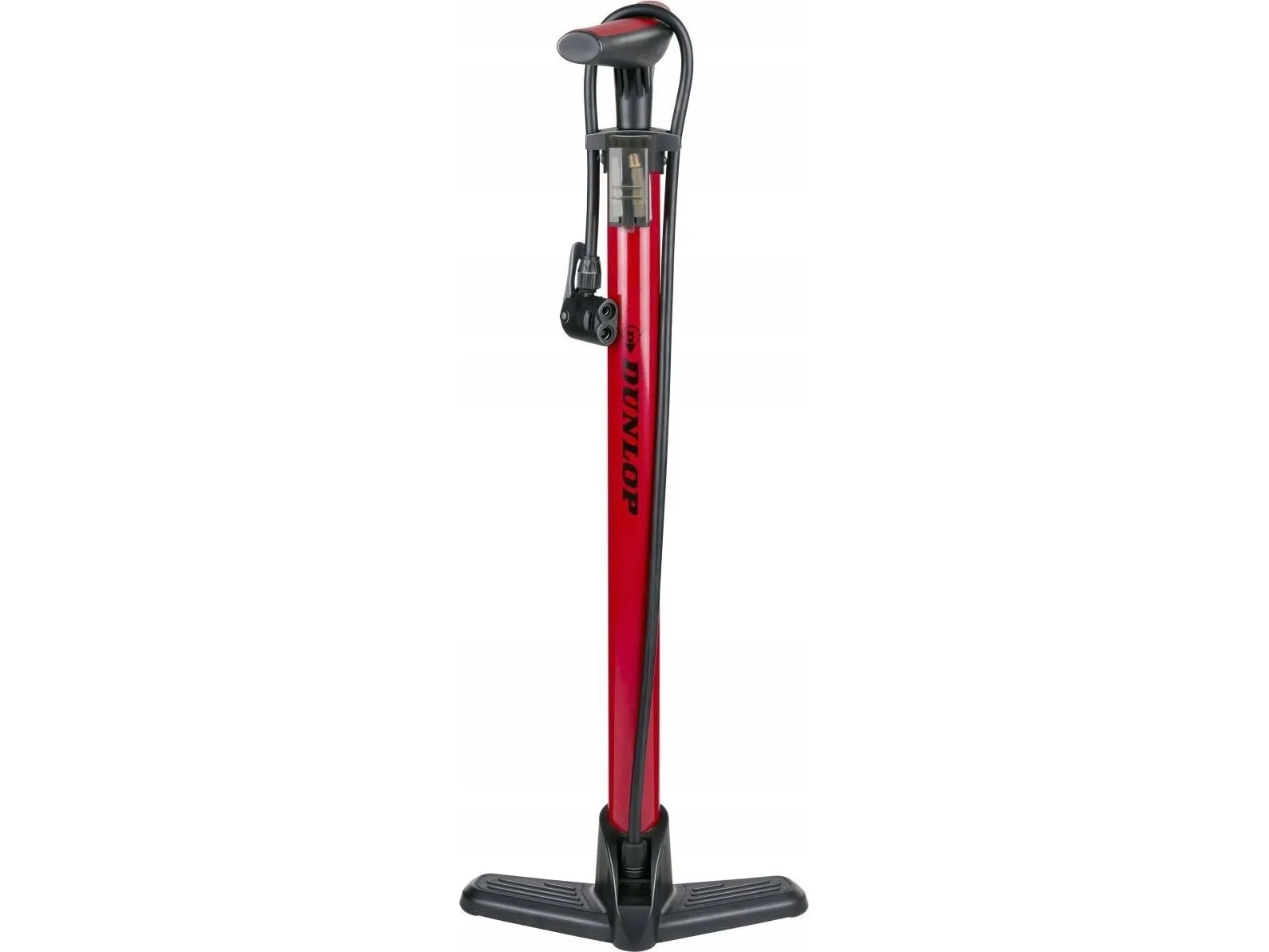 Dunlop verksted-/sykkelumpe WARSZTATOWA 174 psi (12 bar) rød