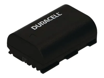 Duracell Li-Ion Akku 2000 mAh for Canon LP-E6N