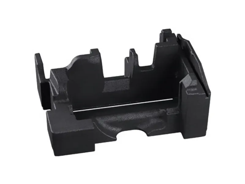 Bosch L-BOXX innsats GKS 18V-57-2 GX svart for (1600A0351Y)