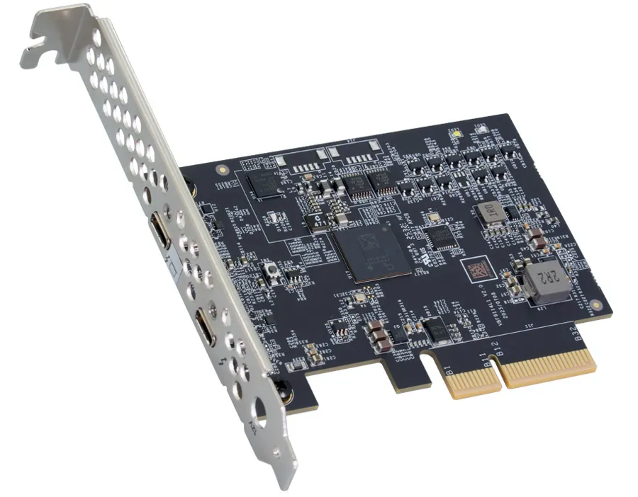 Sonnet Thunderbolt 5 oppgraderingskit for Echo Express SE I/SE III