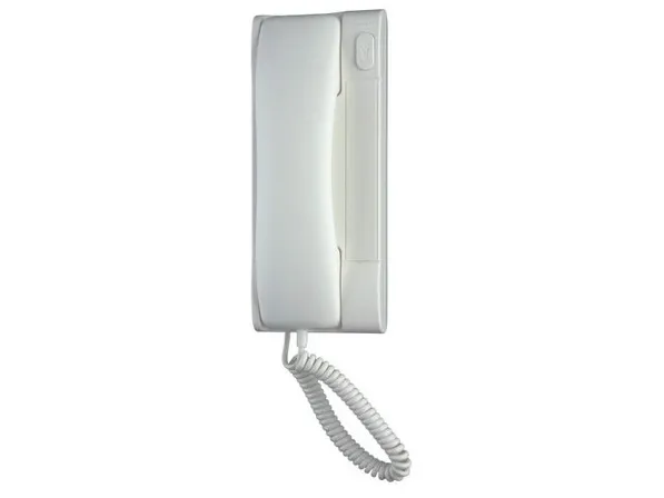 Miwi Urmet Uniphone 1132/620 hvit (1132/620)