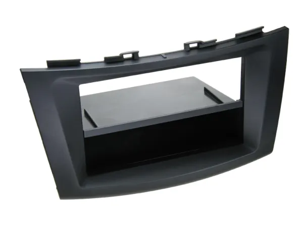 Radioramme 2-DIN Suzuki Swift 2011->