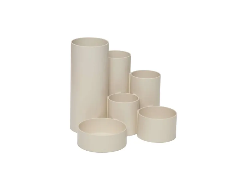 MAUL 4115602, beige, plast, 152 mm, 153 mm, 126 mm, 130 g