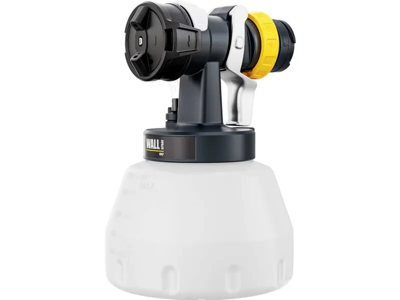 Wagner XVLP 2.0 WallSpray 4,1 EUR Sprøjtetilbehør