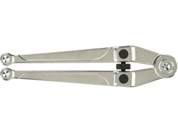 Facom 117.B, 76 mm, 86,6 mm, 20 mm, 100 g, B008ERF9JI
