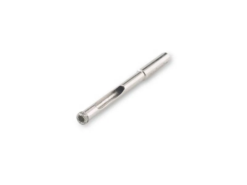 RUBI KORONA EASY GRES 6 mm diamantdråpe (til vått) nan drys