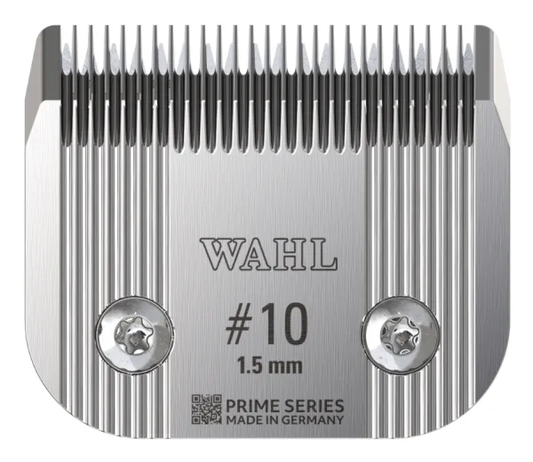 Wahl 1264-7120, Blad, 1,5 mm, Grå, Karbonstål, Wahl, 70 g