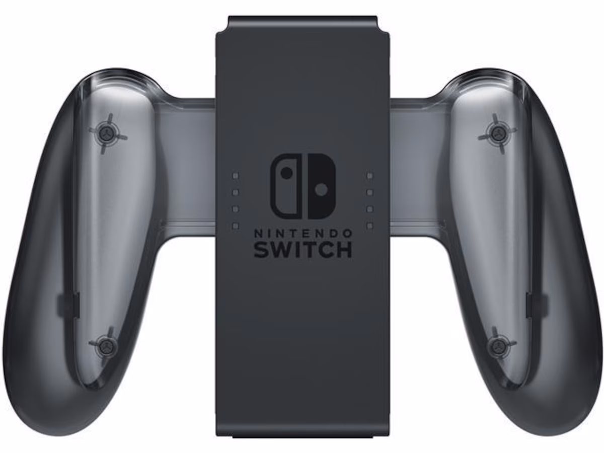 Nintendo Joy-Con Charging Grip - Controller - Nintendo Switch