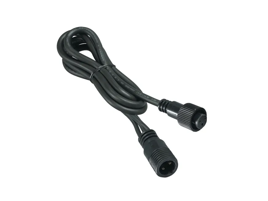 Chrissline Pro forlængerkabel, 5 meter. Startkabel skal tilkøbes.