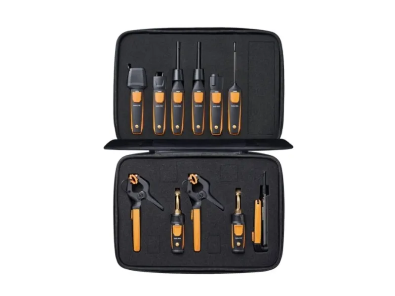 Testo 0563 0002 32