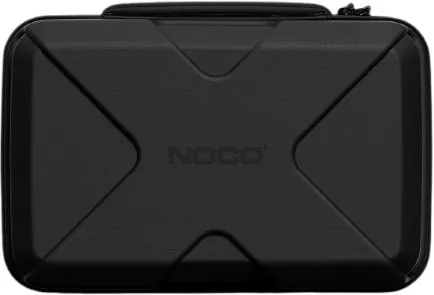 NOCO GBC104 transportkasse for utstyr, veske/klassisk veske, sort