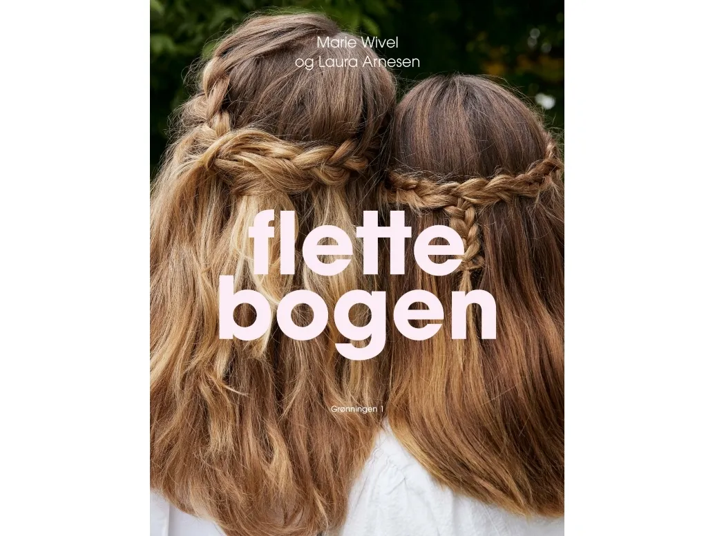 Flettebuen | Laura Arnesen, Marie Wivel | Språk: Dansk