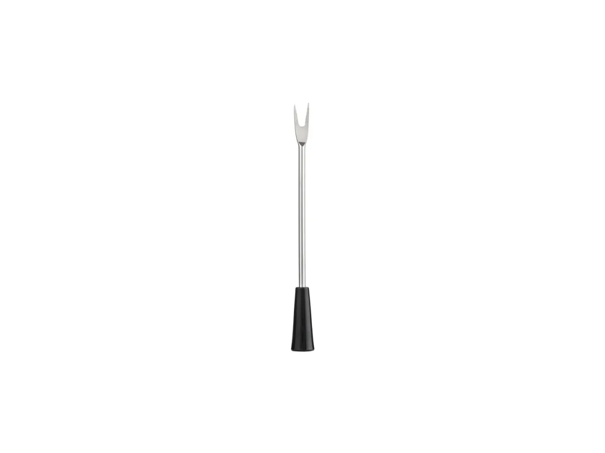 LAGUIOLE Pinchos sticks Laguiole Black SET 12 SdV