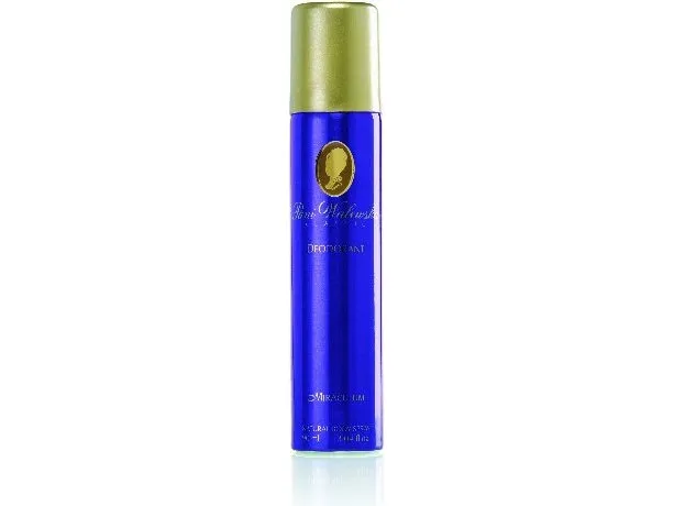 Miraculum Pani Walewska Classic Deodorant 90 ml