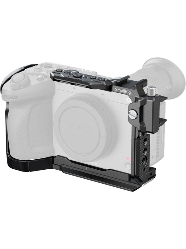 SmallRig 5587 Cage for Sony FX2